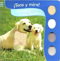 Animales y sus familias