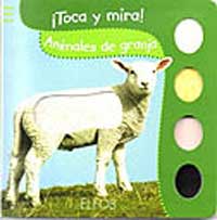 Animales de granja