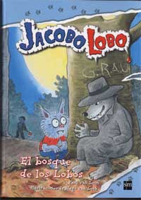 El bosque de los lobos