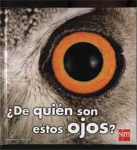¿De quién son estos ojos?