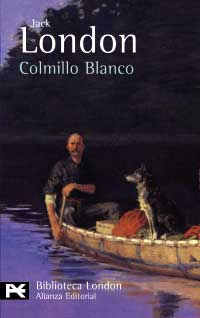 Colmillo blanco