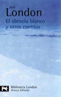 El silencio blanco y otros relatos