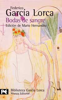 Bodas de sangre
