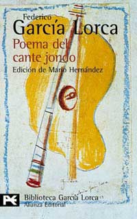 Poemas del Cante Jondo