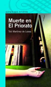 Muerte en el Priorato