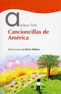 Cancioncillas de América
