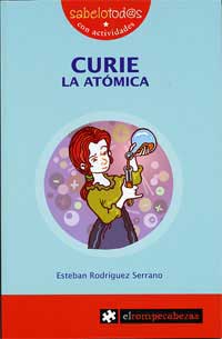 Curie la atómica