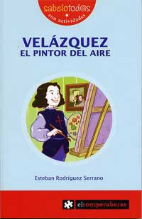 Velázquez el pintor del aire