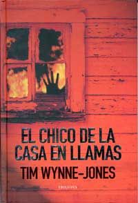 El chico de la casa en llamas