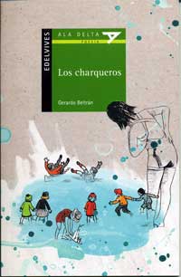 Los charqueros