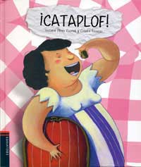¡Cataplof!