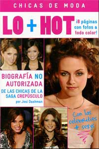 Chicas de moda. Lo + Hot
