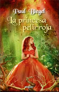 La princesa pelirroja