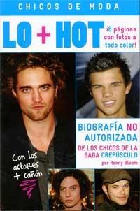 Chicos de moda. Lo + Hot