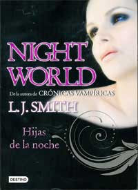 Hijas de la noche
