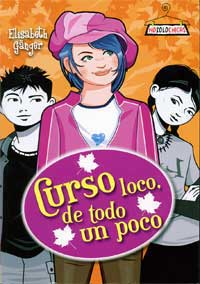 Curso loco, de todo un poco