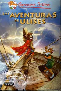 Las aventuras de Ulises