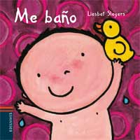 Me baño