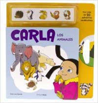 Carla : los animales