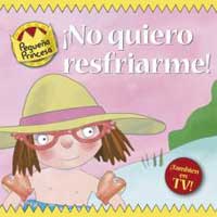 ¡No quiero resfriarme!