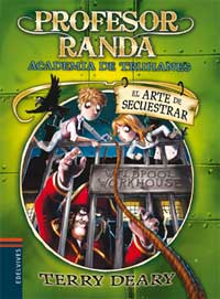 El arte de secuestrar