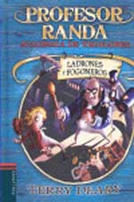 Ladrones y fogoneros