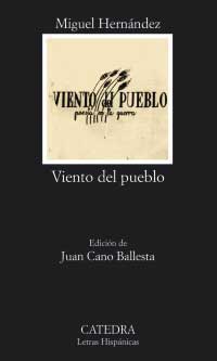 Viento del pueblo : poesía en la guerra