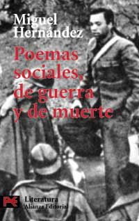 Poemas sociales, de guerra y de muerte