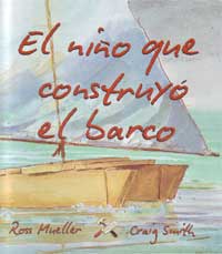 El niño que construyó el barco