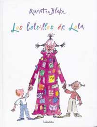 Los bolsillos de Lola