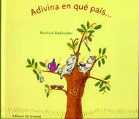 Adivina en qué país...