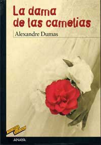La dama de las camelias