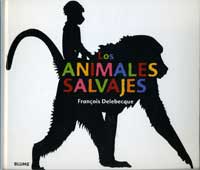 Los animales salvajes