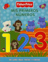 Mis primeros números