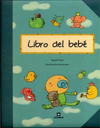 Libro del bebé