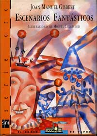 Escenarios fantásticos