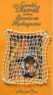 Rescate en Madagascar