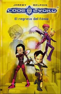 El regreso del Fénix
