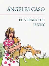 El verano de Lucky