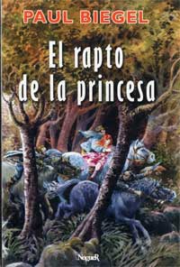 El rapto de la princesa
