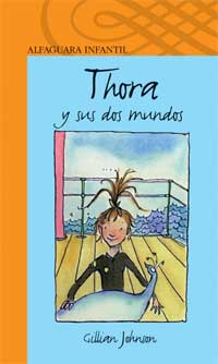 Thora y sus dos mundos