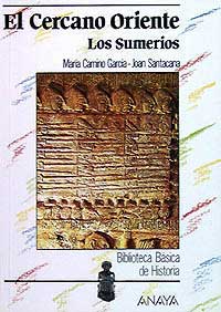 El cercano Oriente : los sumerios