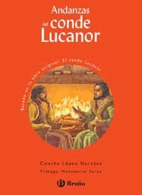 Andanzas del conde Lucanor