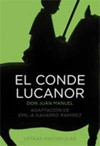 El conde Lucanor