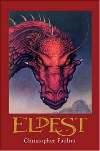 El legado II. Eldest