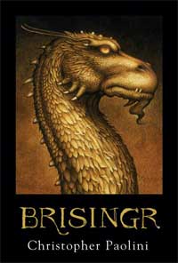 El legado III. Brisingr