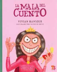 La mala del cuento