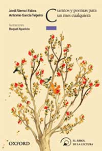 Cuentos y poemas para un mes cualquiera