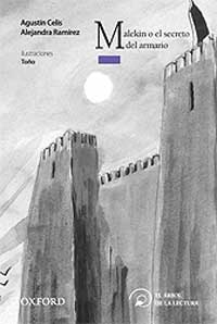 Malekín o el secreto del armario