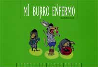 Mi burro enfermo